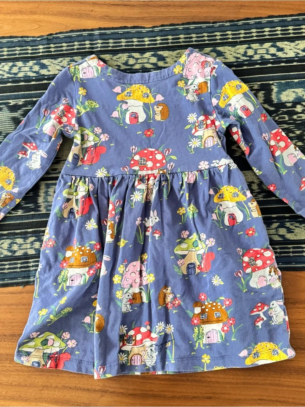 Girls Designer Bundle Size 4/5: Boden, Tea, Hanna Andersson, Next, Mini Melissa